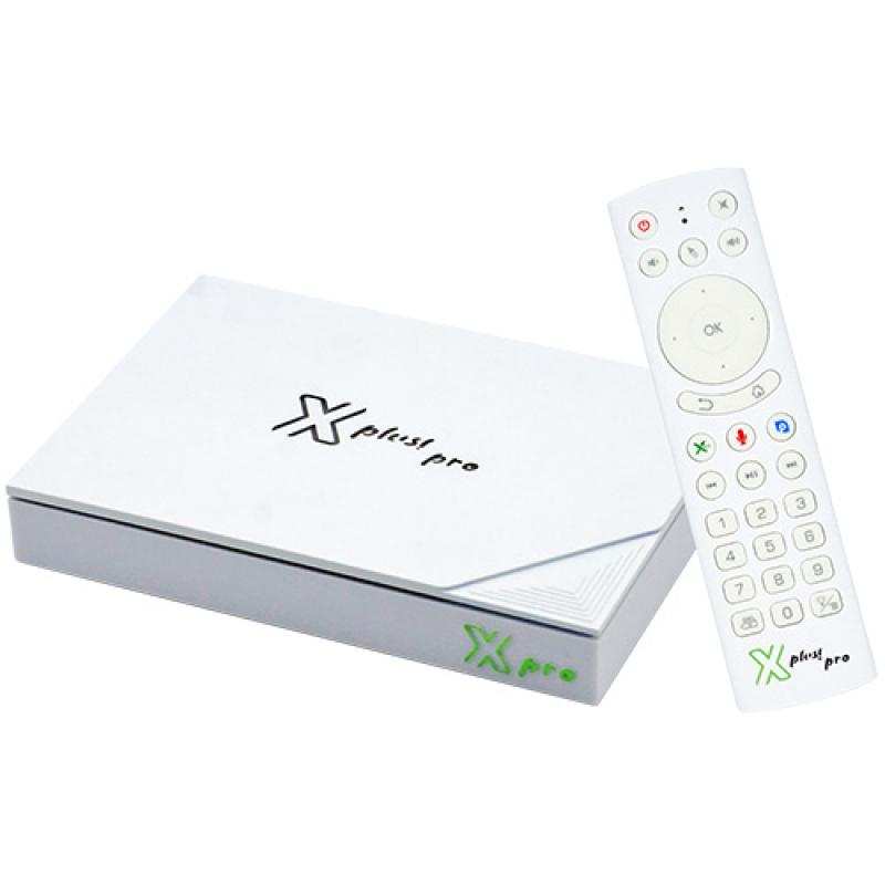 In X Plus