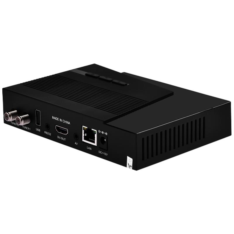 Az america Beats GX PRO 4K - foto 3