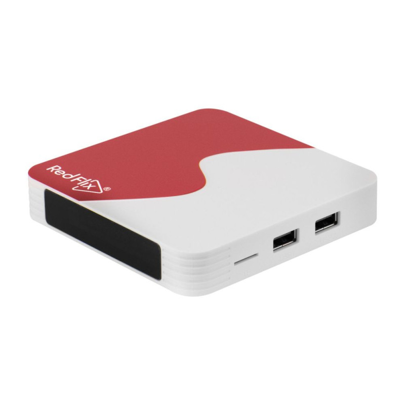 Redflix Red+ 4K - foto 3