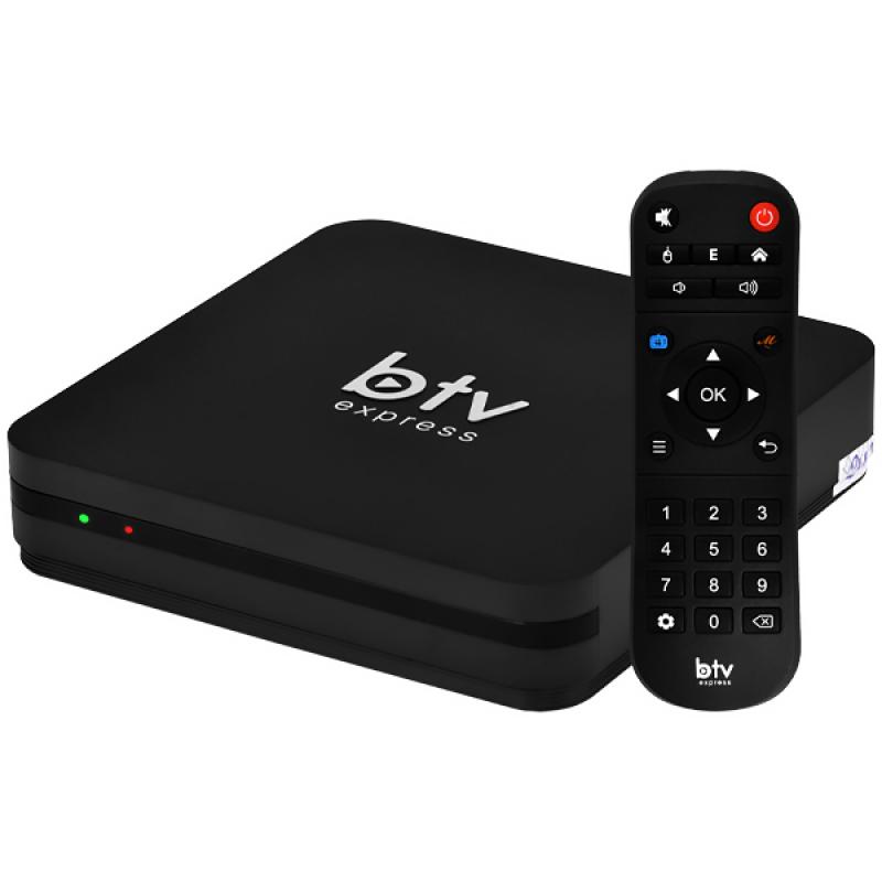 Btv E13 Express - foto 1