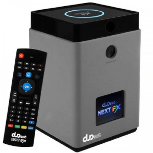 Duosat Next FX UHD ACM Android - foto 1