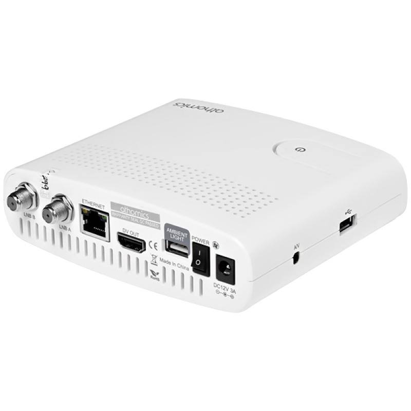 Athomics Aura 4k Wi-Fi ACM - foto 3
